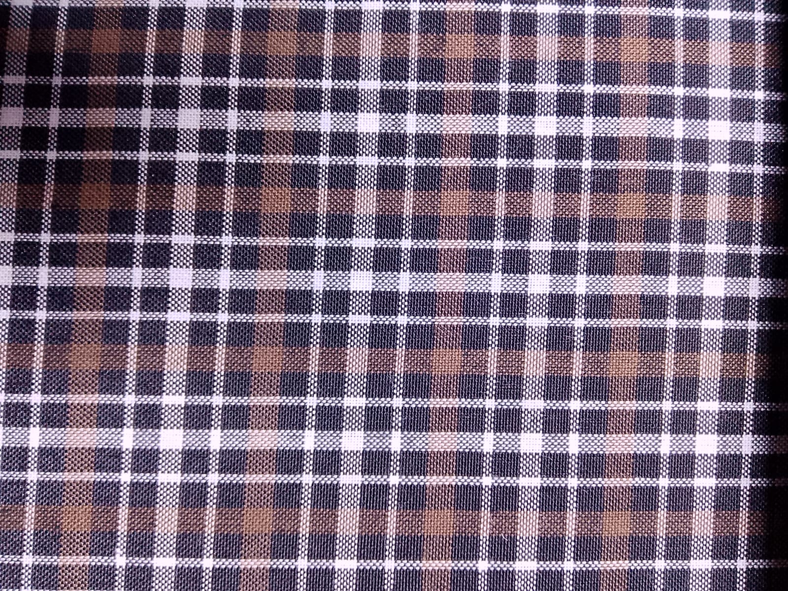 Checked Fabric thumbnail