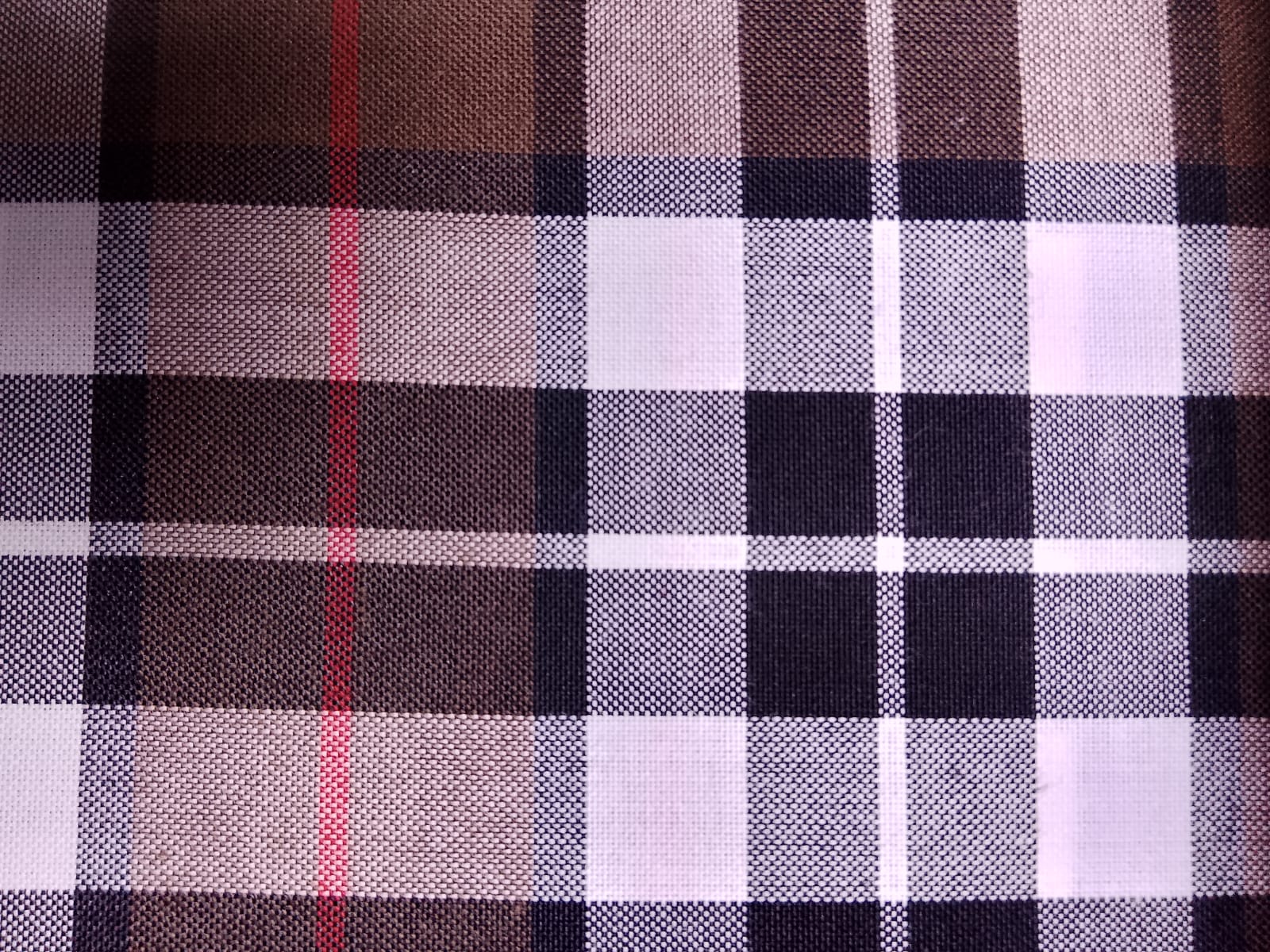 Checked Fabric thumbnail
