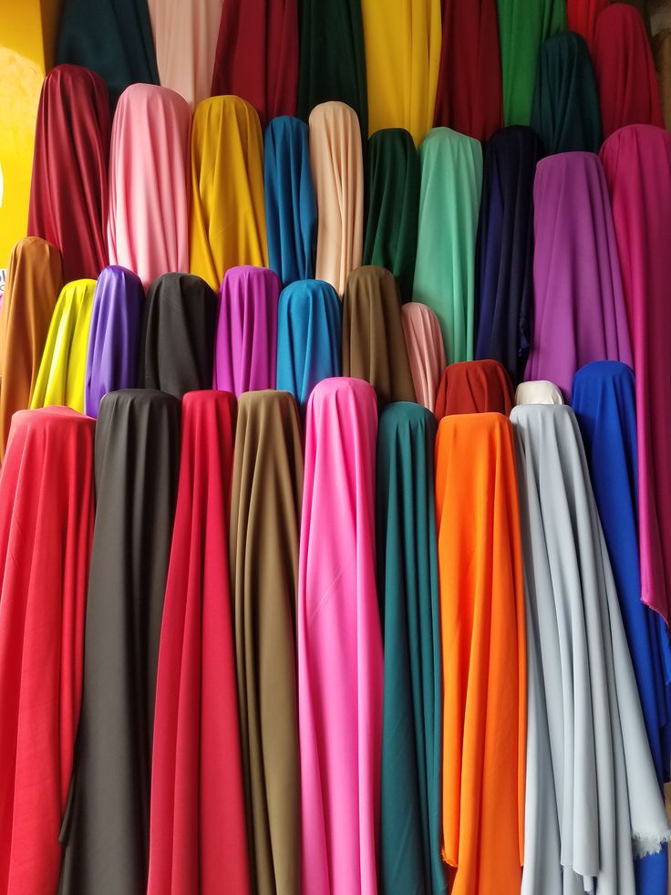 Drape & Fashion Knits